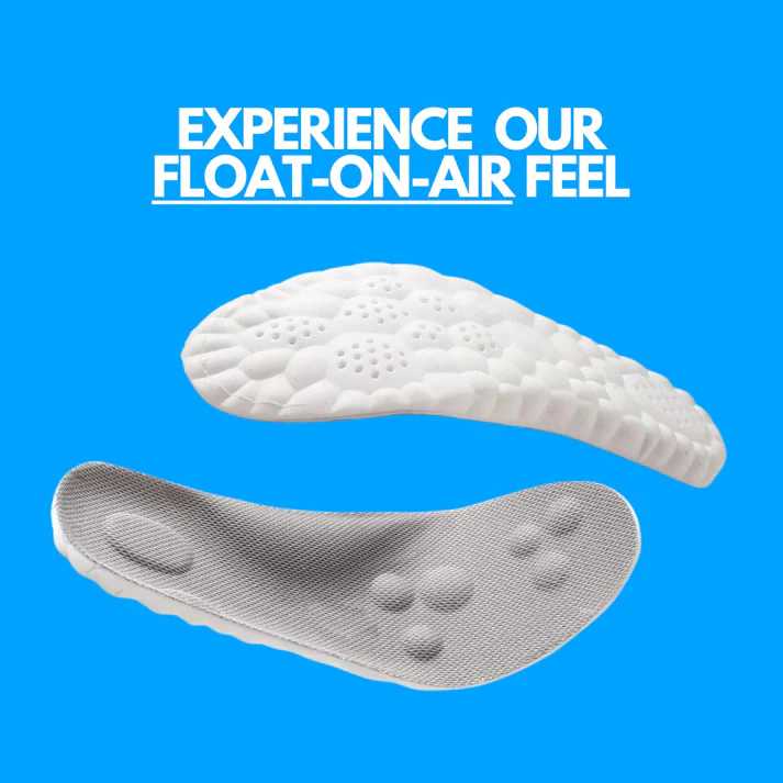 PeacePath™️ 4D Massage Insoles