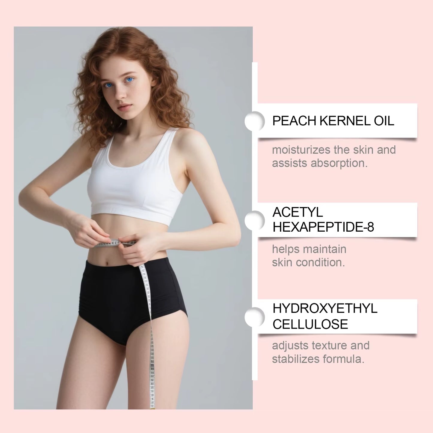 Glp1 Patches for Weight Loss Firming Shaping Skin Abdomen Fat Burning Natural Ingredient Blood Sugar Balance Body Slimming Patch