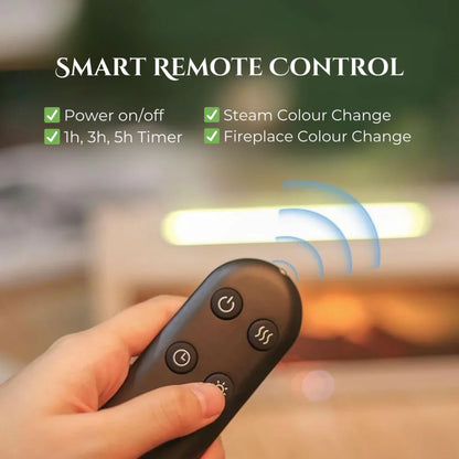 HeartHaven™️ FirePlace Diffuser