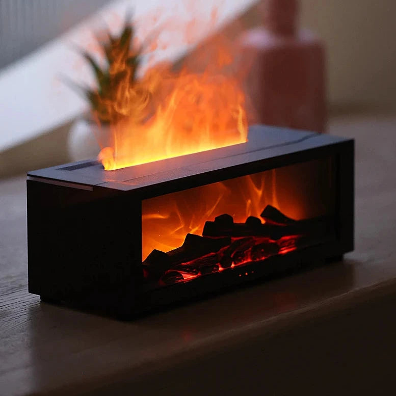 HeartHaven™️ FirePlace Diffuser