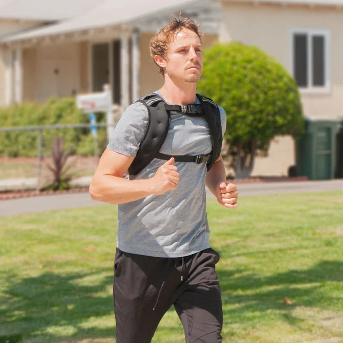 MissionFit®️ Weight Vest