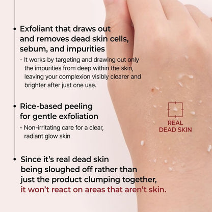 Dr. Melaxin SkinCare Peel Shot