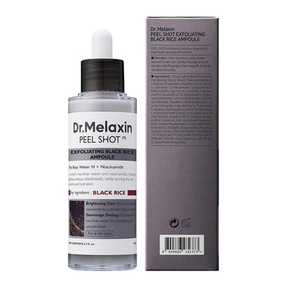 Dr. Melaxin SkinCare Peel Shot