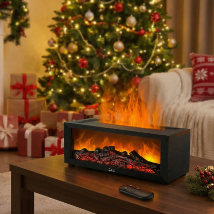 HeartHaven™️ FirePlace Diffuser