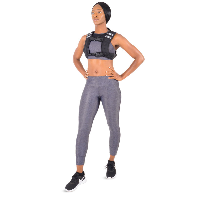 MissionFit®️ Weight Vest