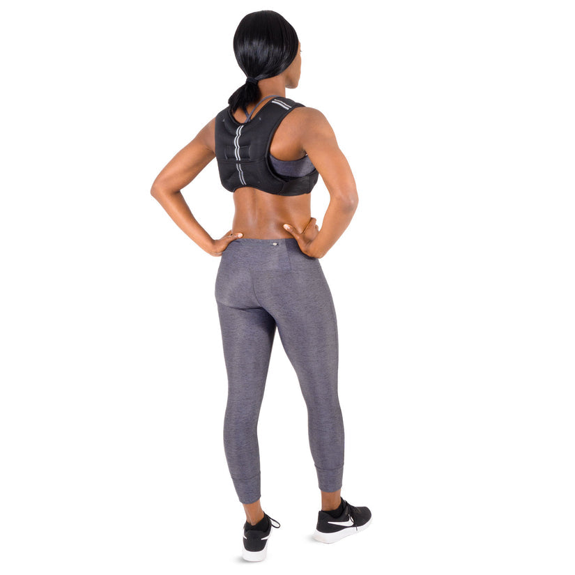 MissionFit®️ Weight Vest