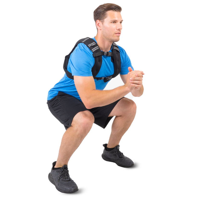 MissionFit®️ Weight Vest