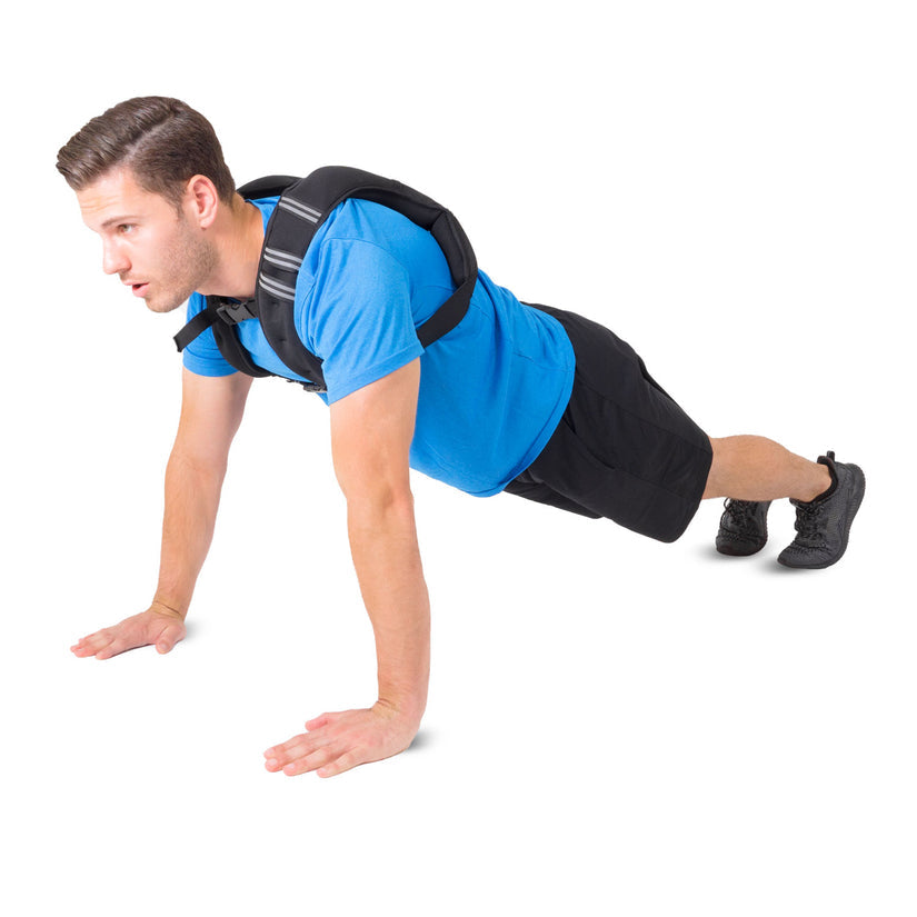 MissionFit®️ Weight Vest